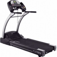 Refurbished Cybex 530t Pro Plus Treadmill Like New Not Used